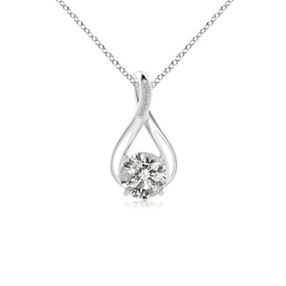 Round K, I3 Diamond