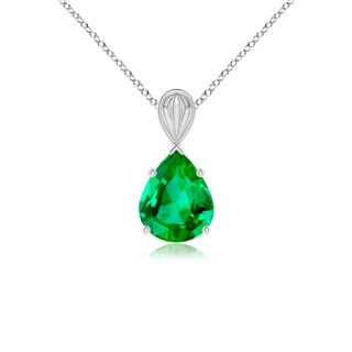 Pear AAA Emerald