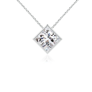 Princess I-J, I1-I2 Diamond