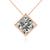 3 carats
