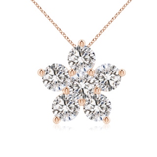 Round I-J, I1-I2 Diamond