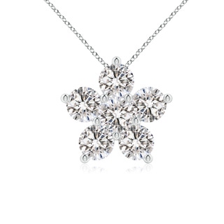 Round I-J, I1-I2 Diamond