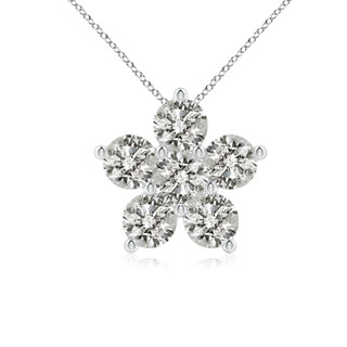Round K, I3 Diamond