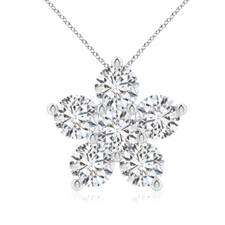 Round H, SI2 Diamond