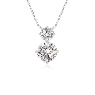 Round I-J, I1-I2 Diamond