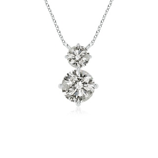 Round K, I3 Diamond