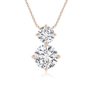 Round H, SI2 Diamond