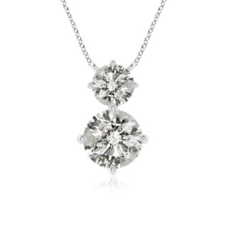 Round K, I3 Diamond