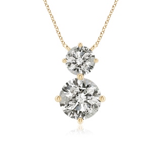 Round K, I3 Diamond