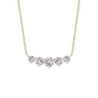 Round I-J, I1-I2 Diamond