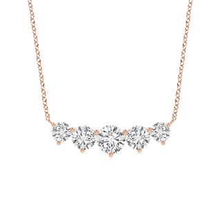 Round H, SI2 Diamond