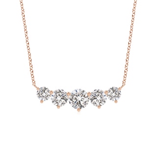 Round I-J, I1-I2 Diamond