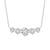 4 1/2 carats