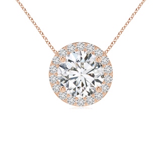 Round H, SI2 Diamond