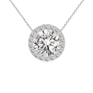 Round I-J, I1-I2 Diamond