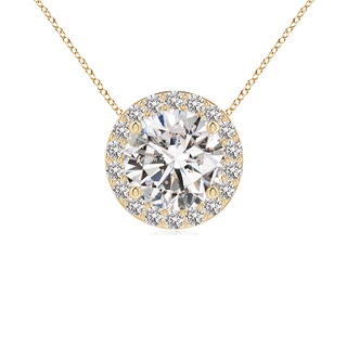 Round I-J, I1-I2 Diamond