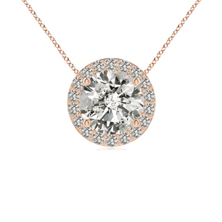Round K, I3 Diamond