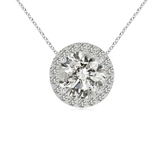 Round K, I3 Diamond