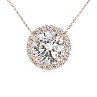 Round I-J, I1-I2 Diamond