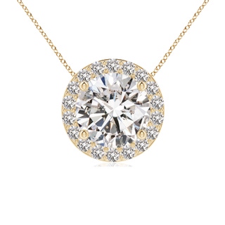 Round I-J, I1-I2 Diamond