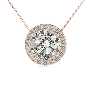 Round K, I3 Diamond