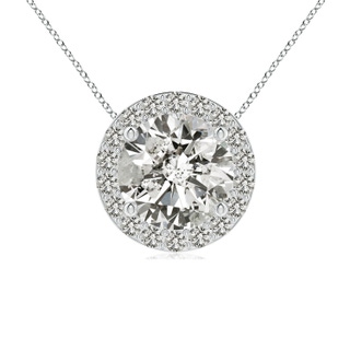 Round K, I3 Diamond