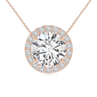 Round H, SI2 Diamond
