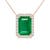 3.14 carats