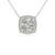 1 1/8 carats
