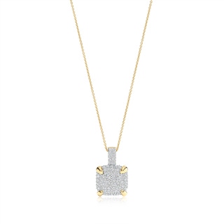 Round H, SI2 Diamond
