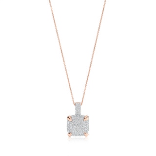 Round H, SI2 Diamond