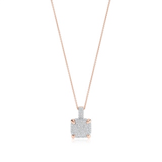 Round H, SI2 Diamond