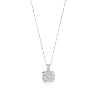 Round H, SI2 Diamond