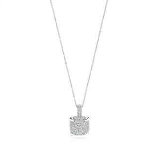 Round I-J, I1-I2 Diamond