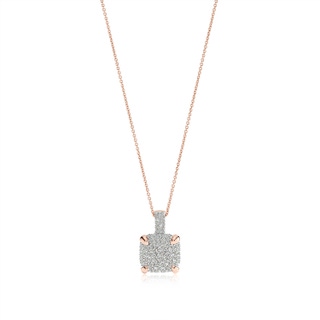 Round K, I3 Diamond