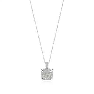 Round K, I3 Diamond