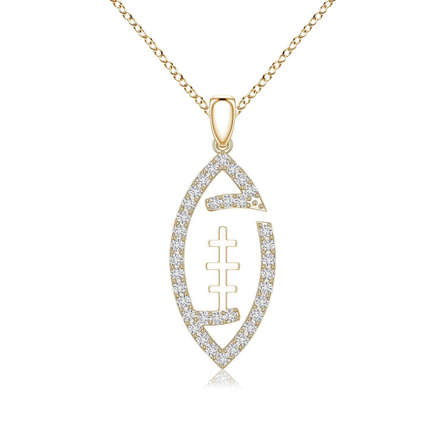 1.3mm HSI2 SP2609D-YG-HSI2-1.3 in Yellow Gold