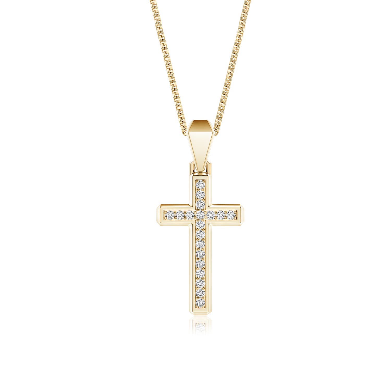 1.2mm HSI2 SPM0156D-YG-HSI2-1.2 in Yellow Gold