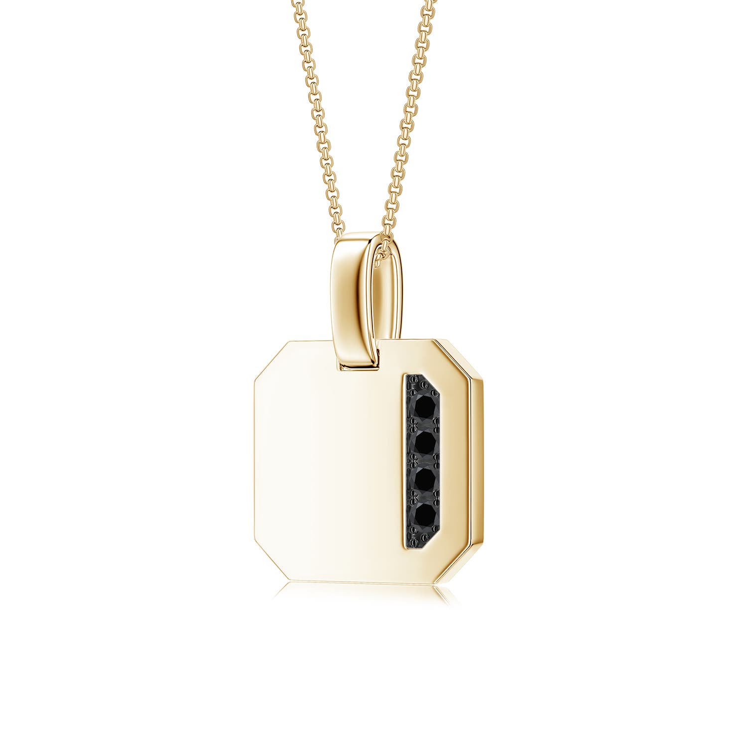 1.8mm AA SPM0161BKD-YG-AA-1.8 in Yellow Gold