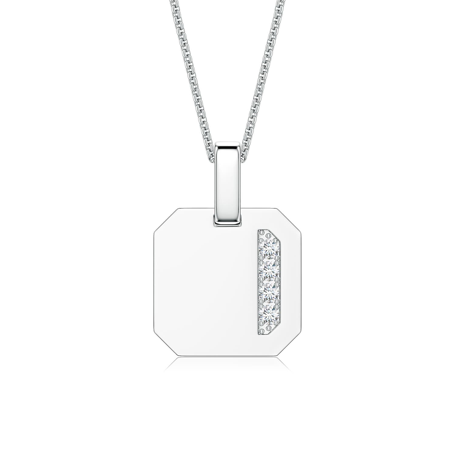 1.8mm GVS2 SPM0161D-WG-GVS2-1.8 in White Gold