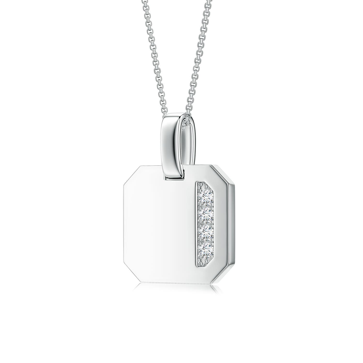 1.8mm GVS2 SPM0161D-WG-GVS2-1.8 in White Gold
