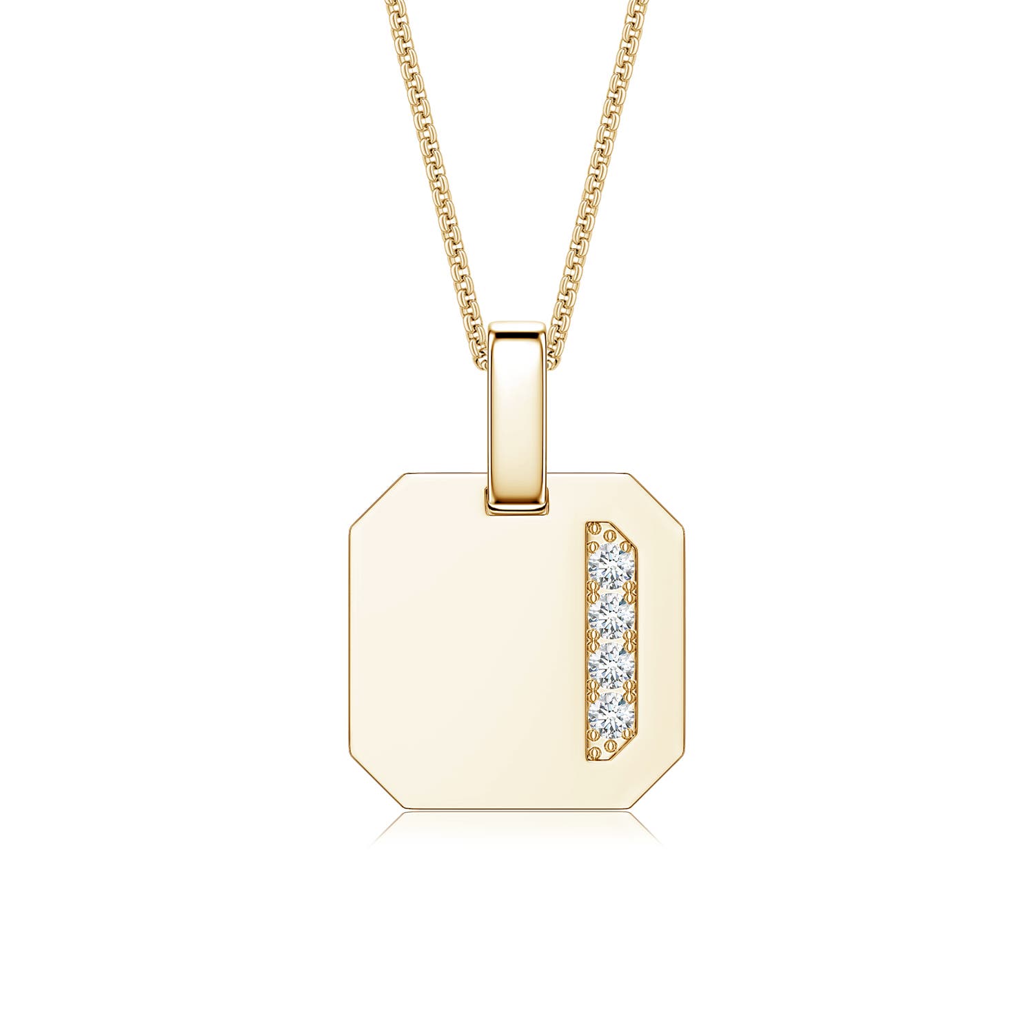 1.8mm GVS2 SPM0161D-YG-GVS2-1.8 in Yellow Gold