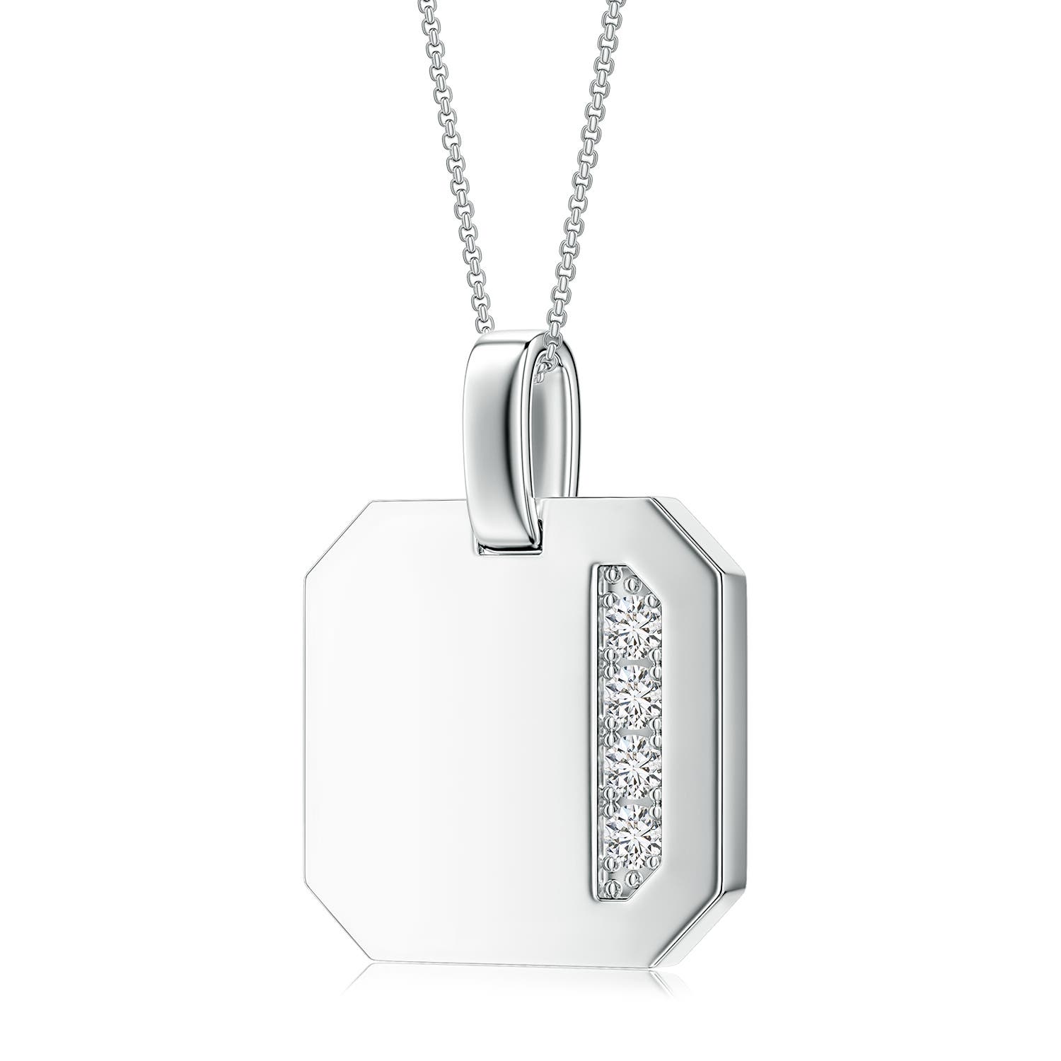 2.5mm HSI2 SPM0161D-WG-HSI2-2.5 in White Gold