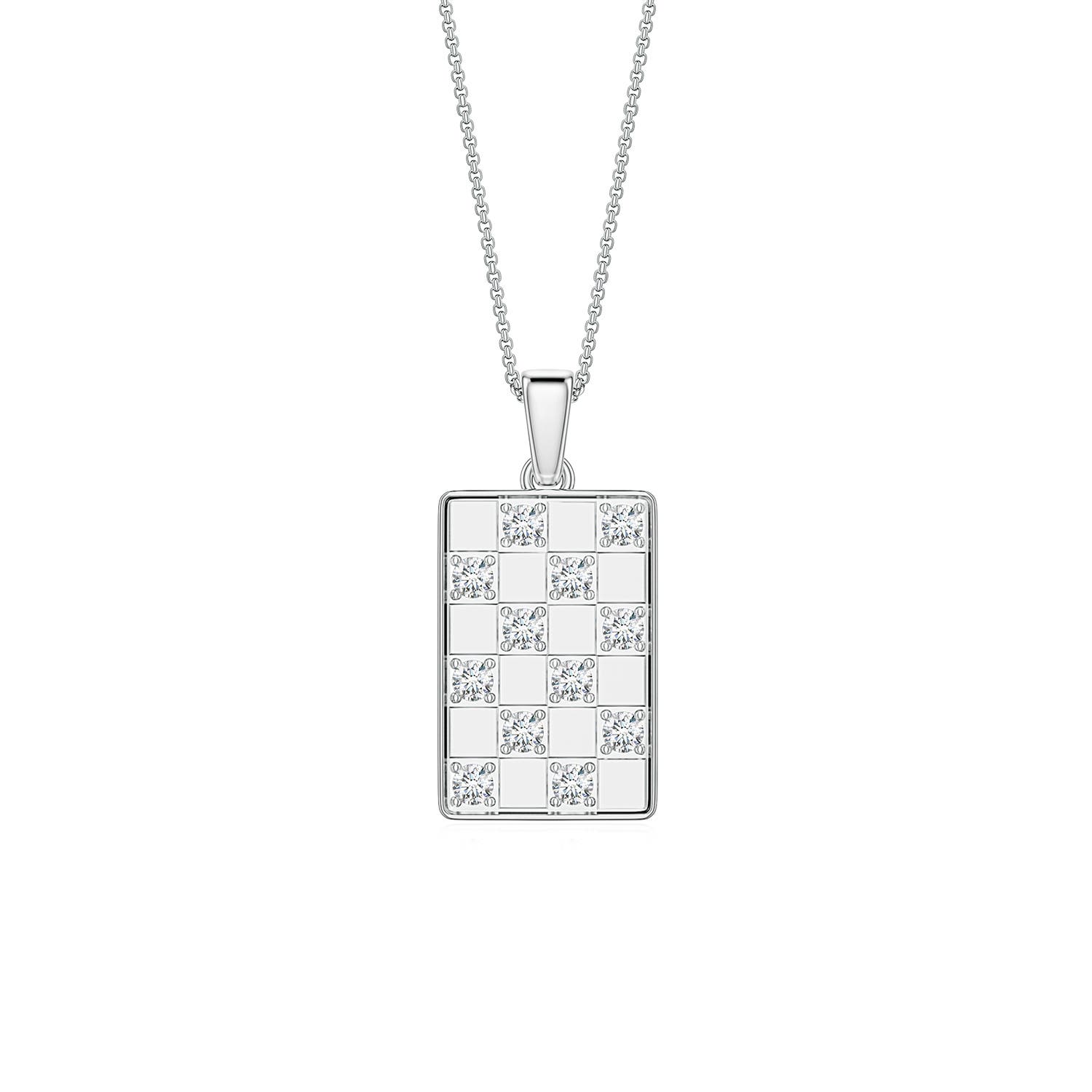 2mm GVS2 SPM0162D-WG-GVS2-2 in White Gold
