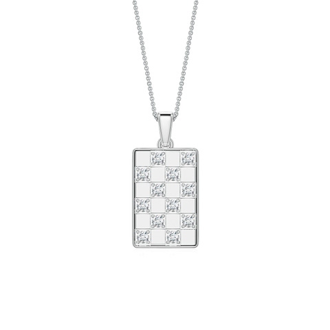 2mm GVS2 SPM0162D-WG-GVS2-2 in White Gold