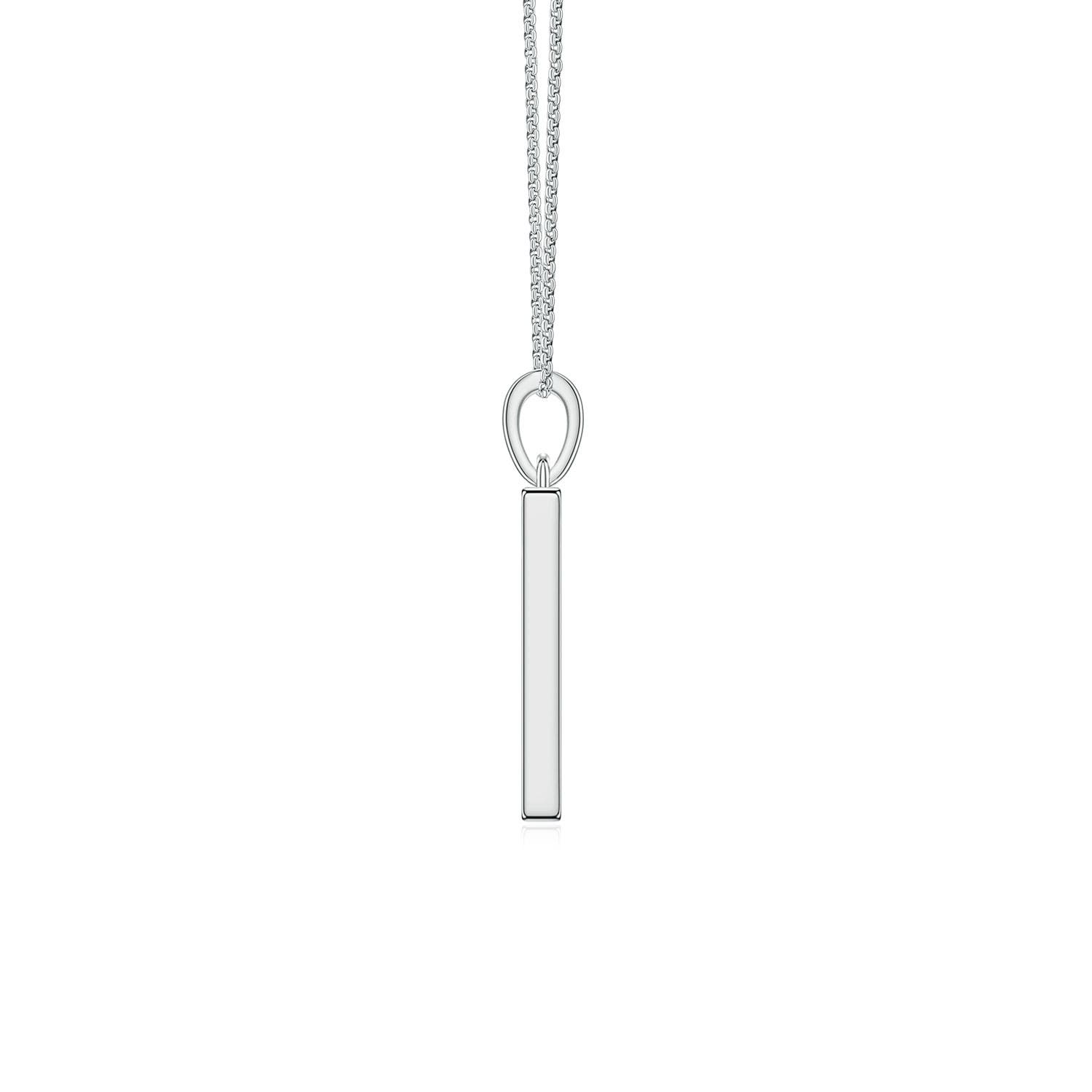 2mm GVS2 SPM0162D-WG-GVS2-2 in White Gold