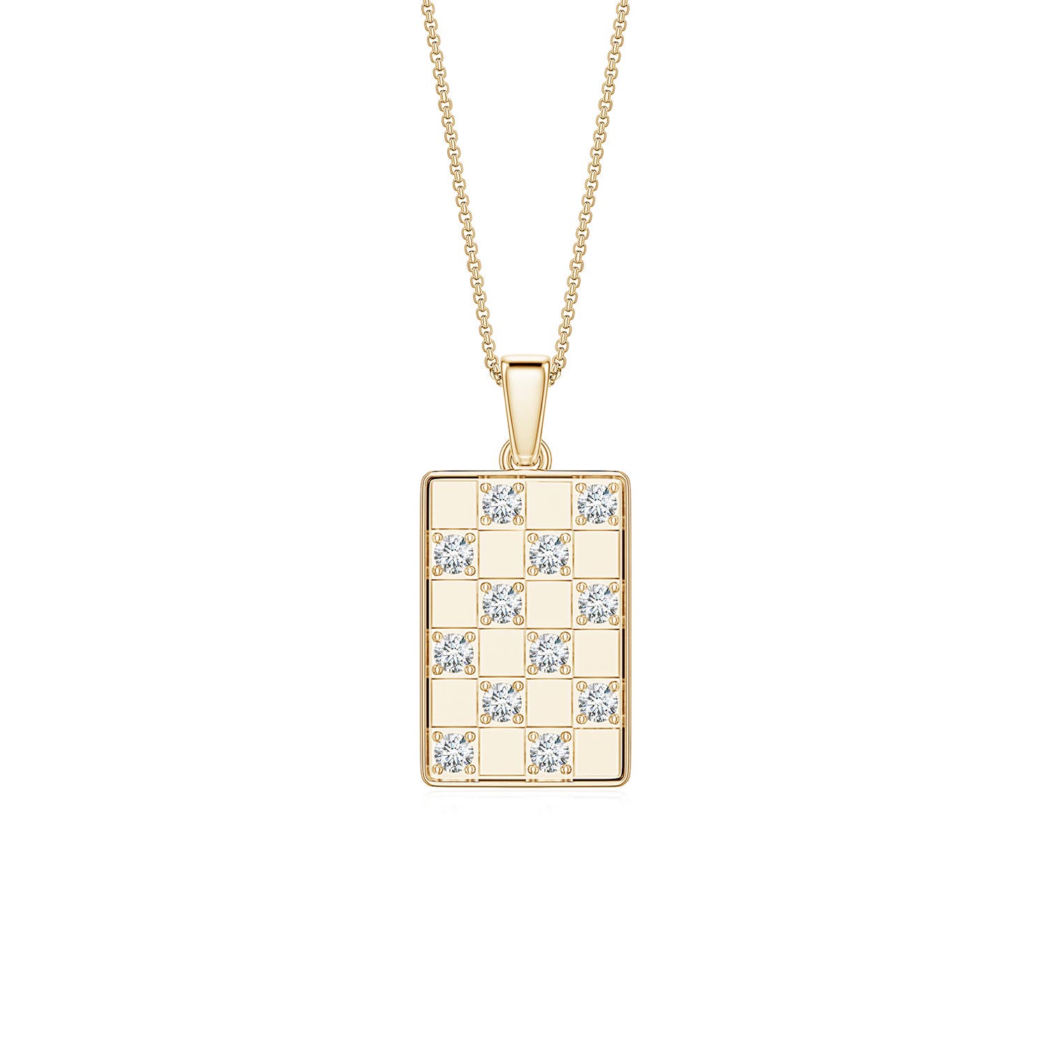 2mm GVS2 SPM0162D-YG-GVS2-2 in Yellow Gold