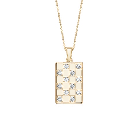 2mm GVS2 SPM0162D-YG-GVS2-2 in Yellow Gold