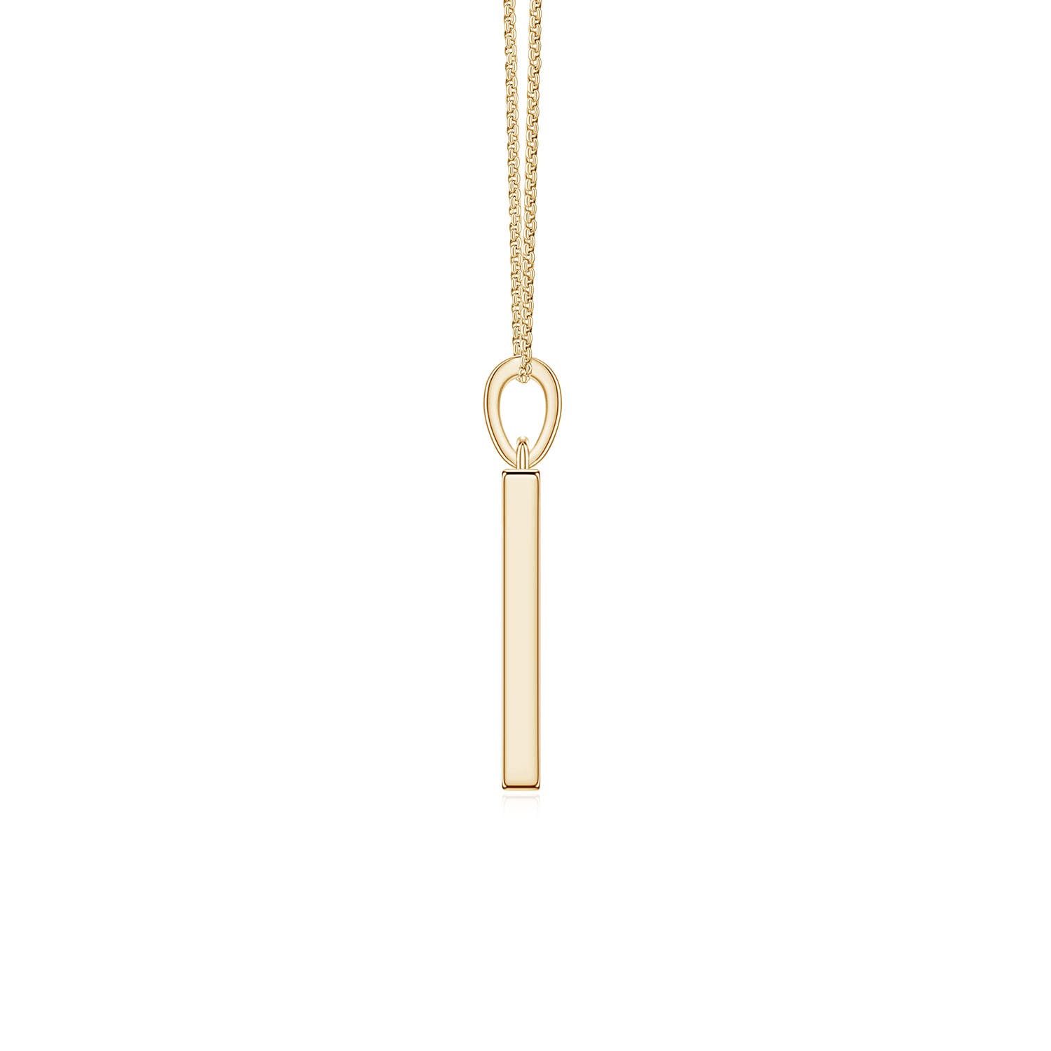 2mm GVS2 SPM0162D-YG-GVS2-2 in Yellow Gold