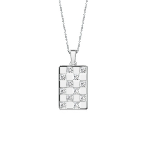 2mm HSI2 SPM0162D-WG-HSI2-2 in White Gold